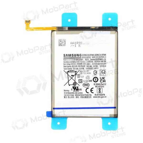 Samsung Galaxy M52 5G batterij, accu (origineel)