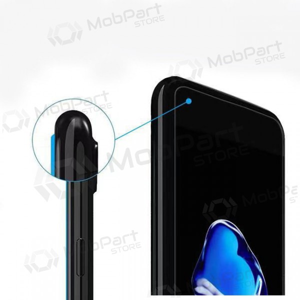Samsung G736 Galaxy Xcover 6 Pro gehard glas screenprotector 