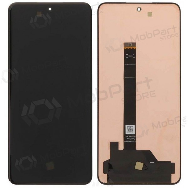Xiaomi Redmi Note 15 Pro 4G scherm - Premium