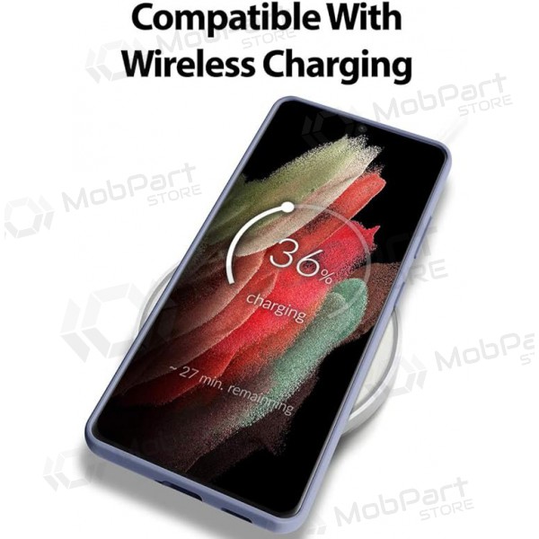 Samsung Galaxy A12 hoesje Mercury 