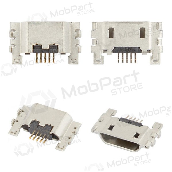 Sony Xperia Z1 D5503 oplaadcontact (origineel)