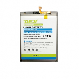 SAMSUNG Galaxy A20 batterij / accu (4000mAh)