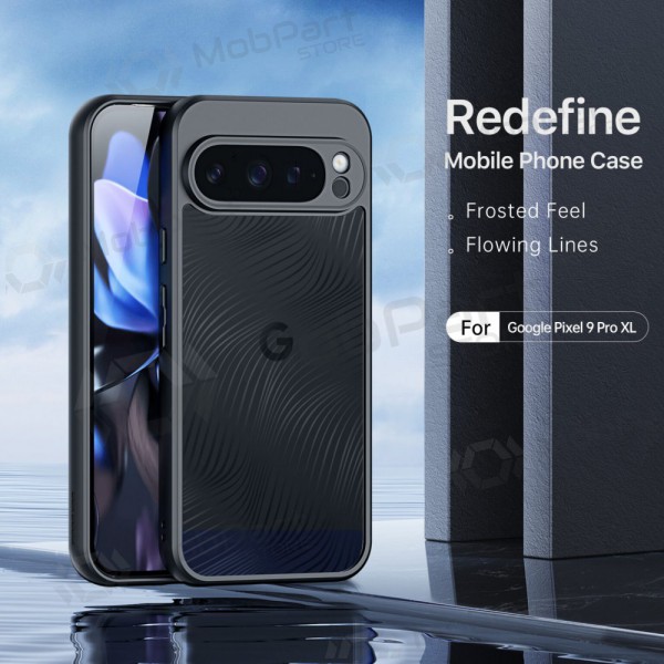Google Pixel 9 Pro XL hoesje - Dux Ducis Aimo