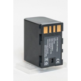 JVC BN-VF823 foto batterij / accu
