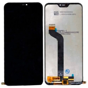 Xiaomi Mi A2 Lite / Redmi 6 Pro scherm (zwart)