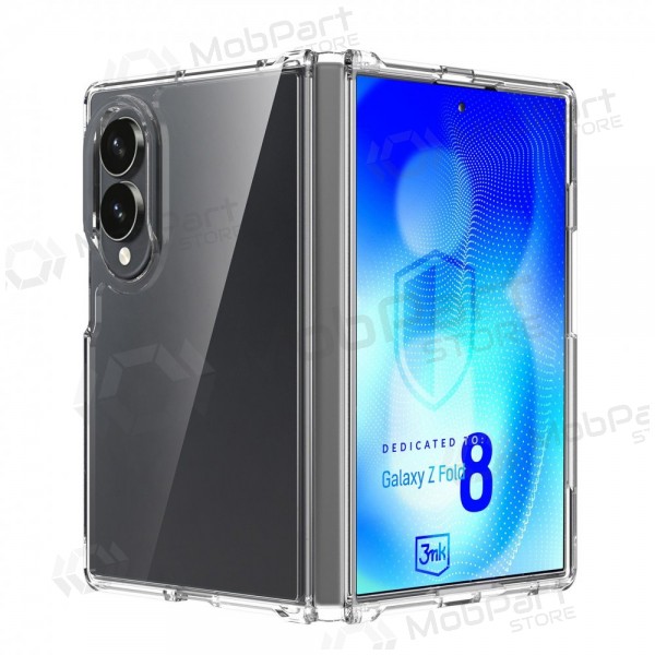 Samsung Galaxy Z Fold8 hoesje - 3MK Armor Case