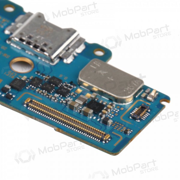 Samsung T720 Galaxy Tab S5e 10.5 oplaadconnector (service pack) (origineel)