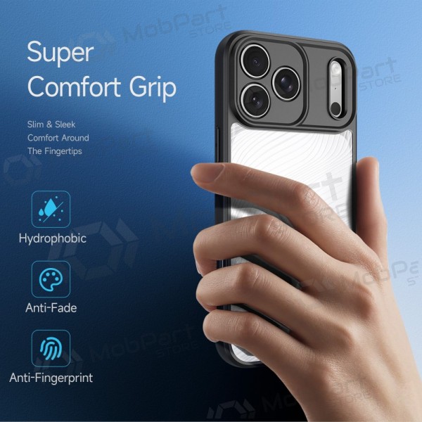 Apple iPhone 17 Pro Max hoesje 