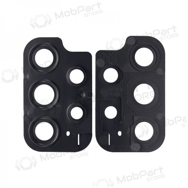 Samsung Galaxy A336 A33 5G / A536 A53 5G camera glas (met een frame)