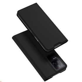 Xiaomi Poco F4 hoesje - Dux Ducis Skin Pro