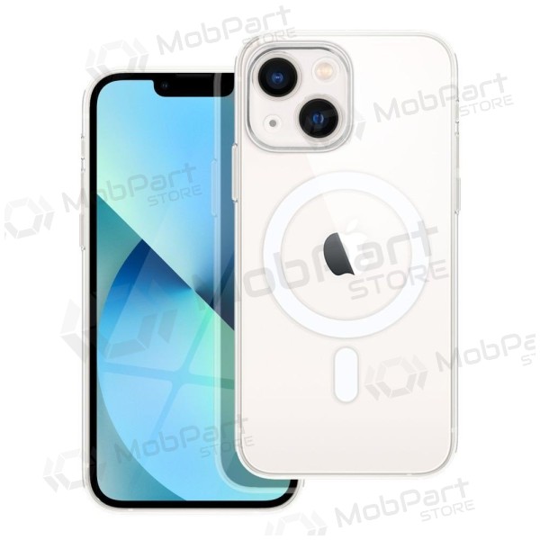Apple iPhone 15 Plus hoesje 