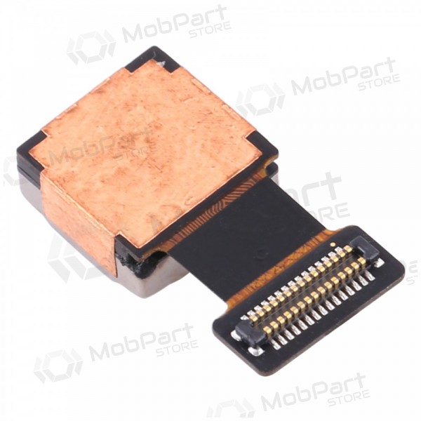 Xiaomi Redmi 9 camera aan de achterkant