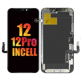 Apple iPhone 12, 12 Pro scherm (Premium Incell)