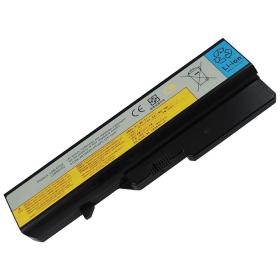 LENOVO LO9S6Y02, 5200mAh laptop batterij, Advanced