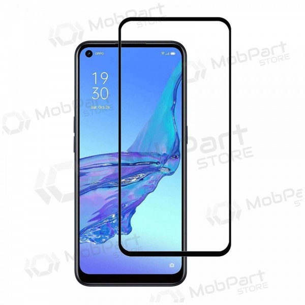 LCD apsauginis stikliukas 3D Perfectionists Apple iPhone 16 Plus zwart