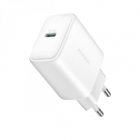 Lader Joyroom JR-TCF24 USB-C PD30W wit