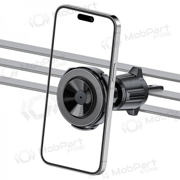 Autotelefoonhouder Acefast D22 (air vent) zwart