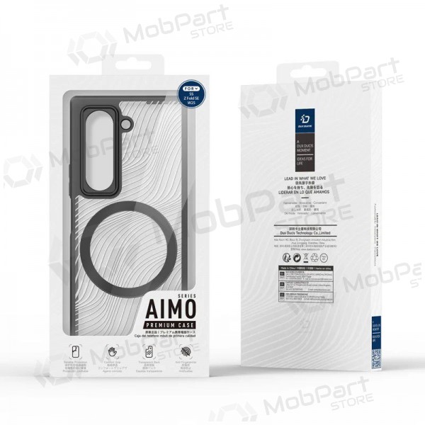 Samsung F958 Galaxy Z Fold SE hoesje 