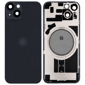 Apple iPhone X achterkant (Space Gray) (gebruikt grade A, origineel)