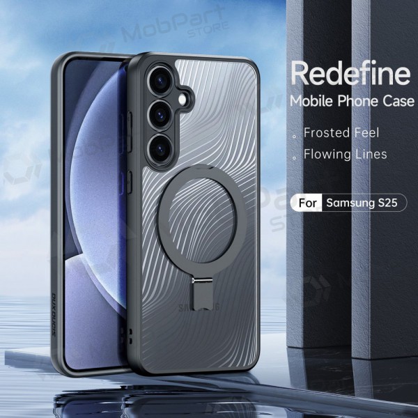 Samsung Galaxy S25 hoesje 