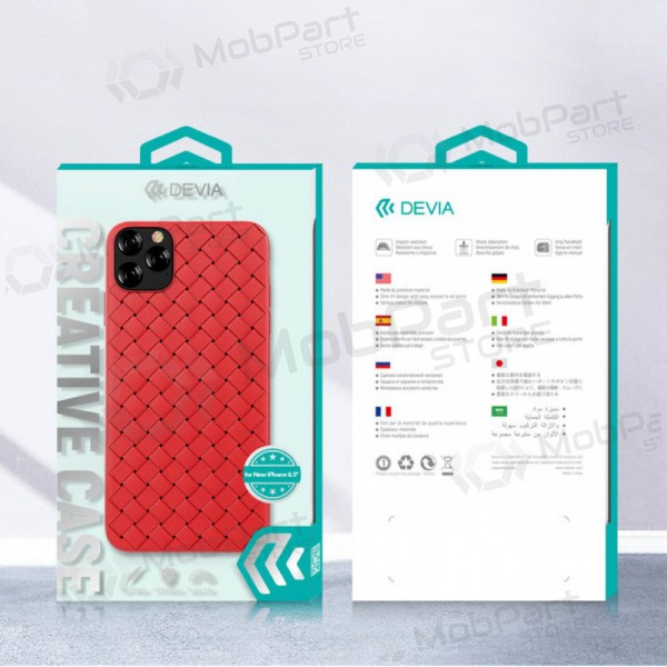 Apple iPhone 11 Pro Max hoesje 