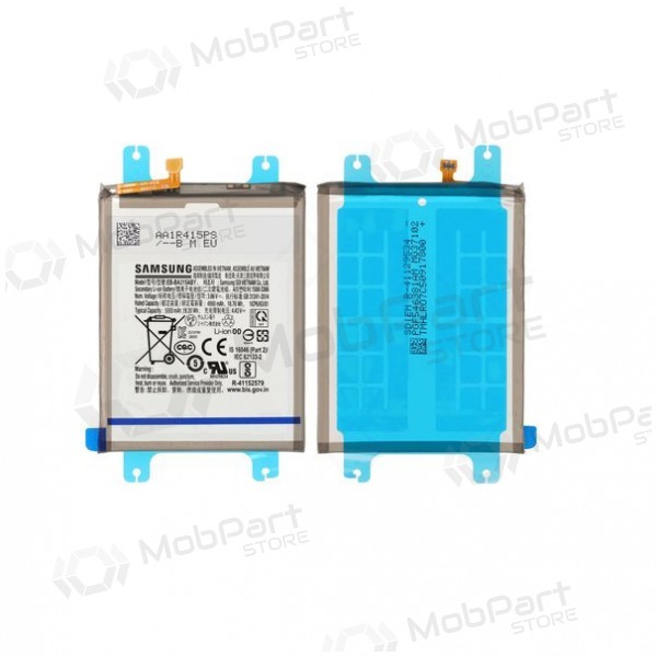 Samsung Galaxy A22 4G, A31, A32 4G batterij, akumuliatorius (origineel)