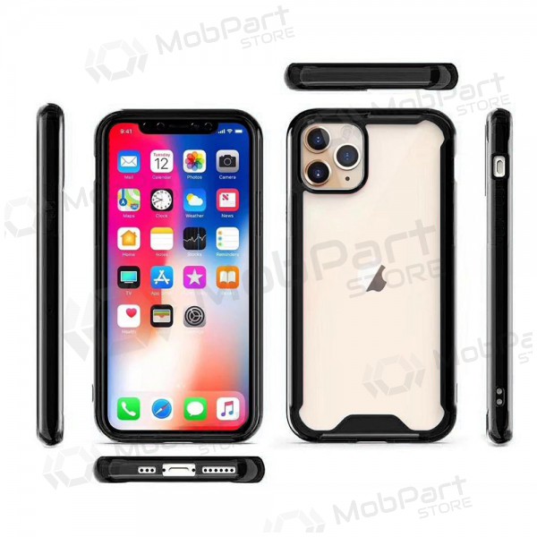 Apple iPhone 12 / 12 Pro hoesje 