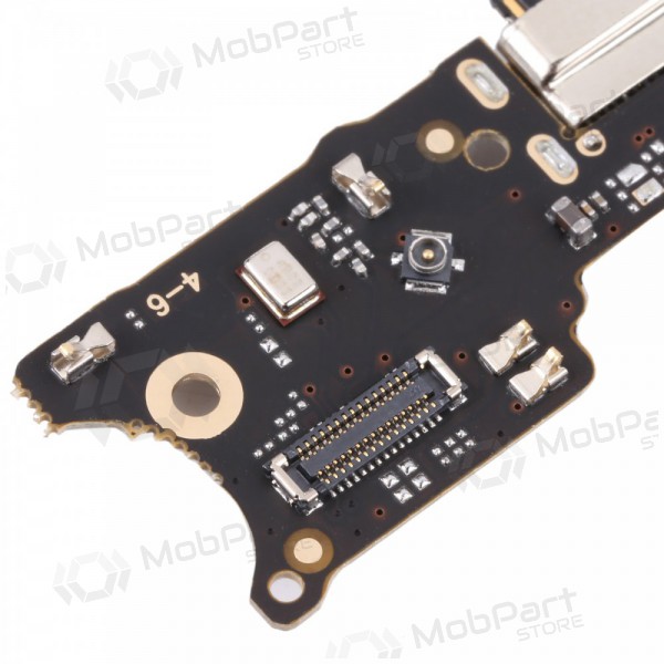 Xiaomi Redmi 10 / Poco M4 Pro 4G oplaadconnector