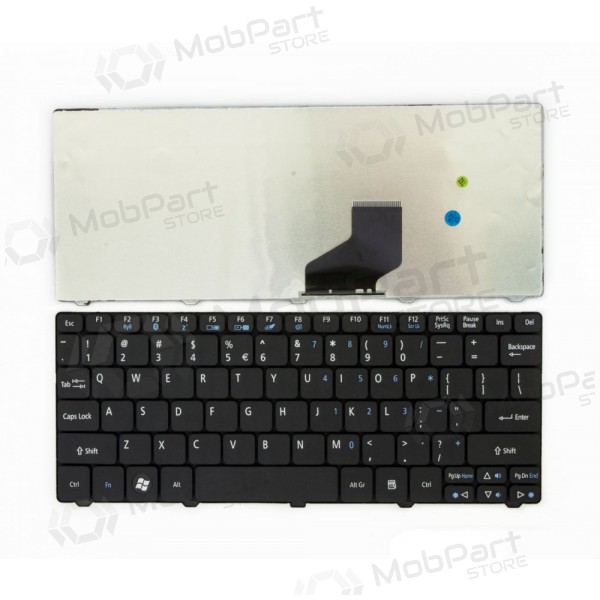 Acer ASPIRE One 532H toetsenbord