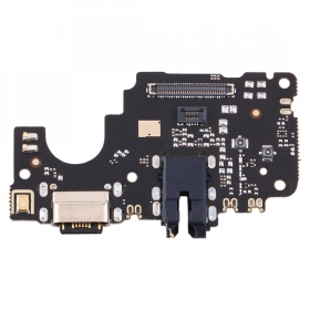Xiaomi Redmi 10X 5G / Redmi 10X Pro 5G oplaadconnector