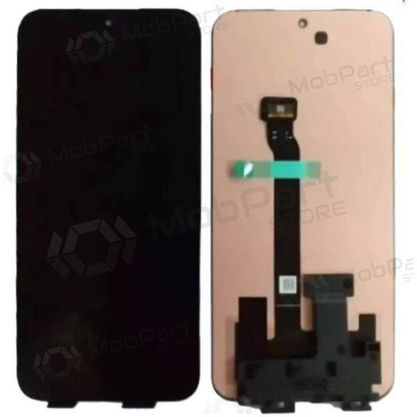 Xiaomi Redmi Note 15 Pro 5G scherm - Premium