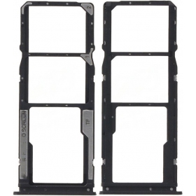 Xiaomi Poco M5s SIM-kaarthouder (grijs)