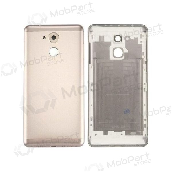 Huawei Nova Smart achterkant (gouden) (gebruikt grade B, origineel)