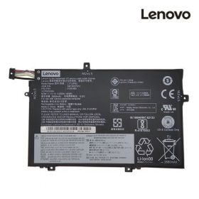 LENOVO 01AV463, 3880mAh laptop batterij - PREMIUM
