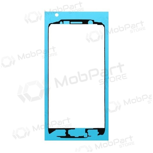 Samsung G920F Galaxy S6 schermsticker
