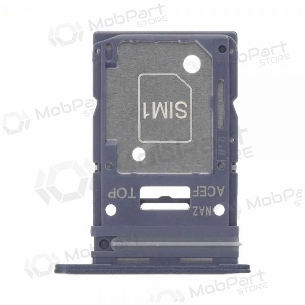 Samsung Galaxy A35 5G SIM-kaarthouder (Awesome Navy) (service pack) (origineel)