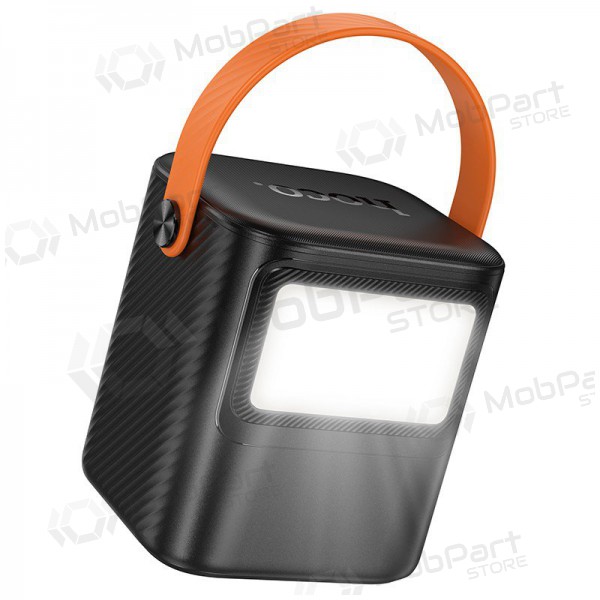 Externe batterij Power Bank Hoco J152 Pro PD65W 80000mAh zwart