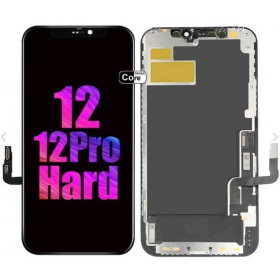 Apple iPhone 12, 12 Pro scherm (OLED)