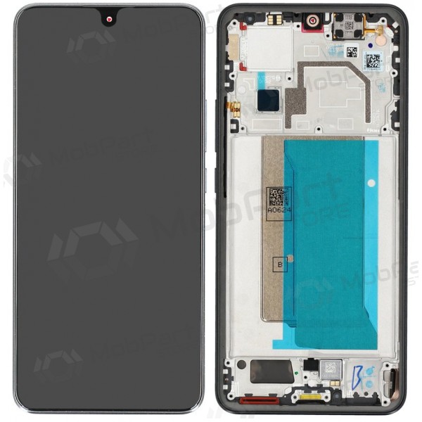 Xiaomi 13T, 13T Pro scherm (zwart) (met een frame) (OLED)