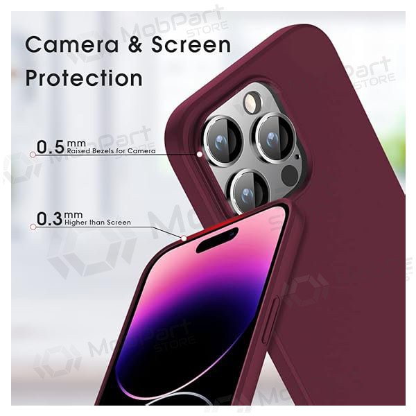 LG G710EM G7 ThinQ hoesje 