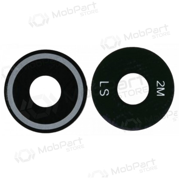 Samsung A035 Galaxy A03 camera glas (Lens2) (origineel) (service pack)