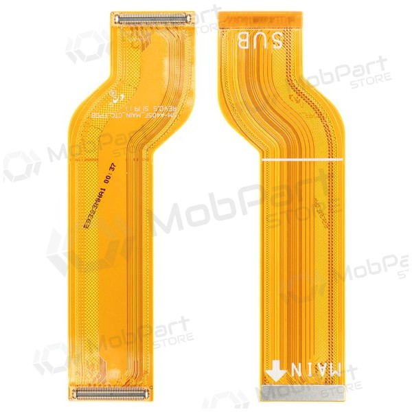 Samsung A405 Galaxy A40 2019 (SUB) hoofdaansluiting - Premium