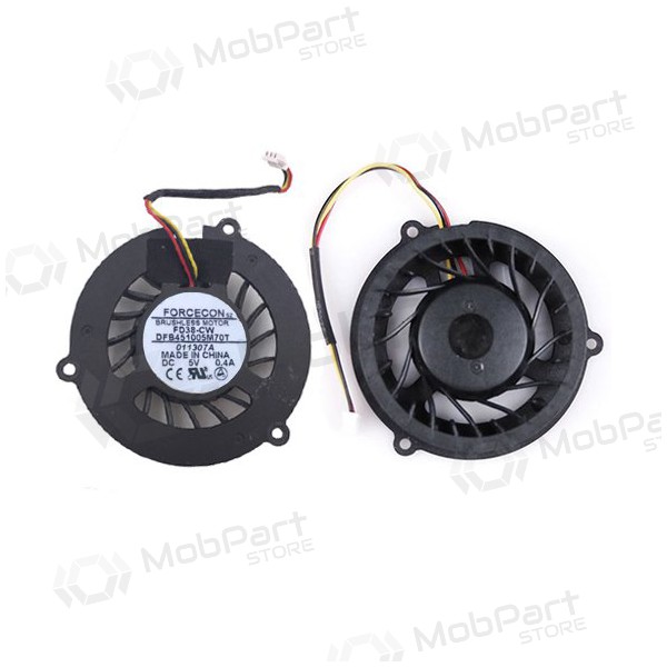 MSI Averatec 2100 computerkoeler