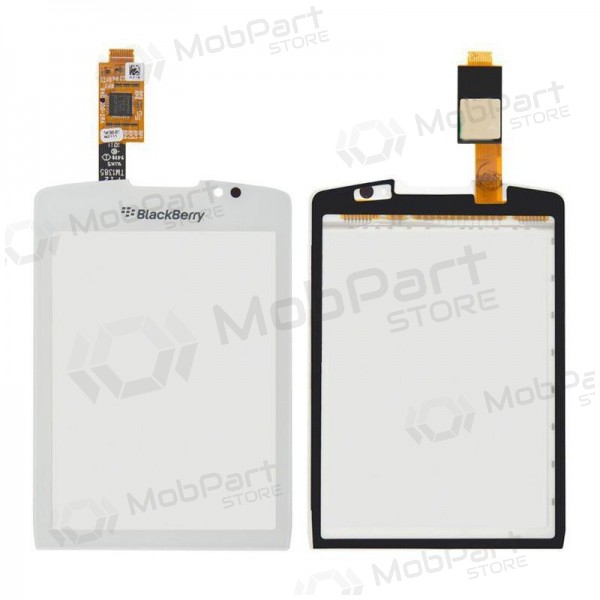 BlackBerry 9800 Torch touchscreen (wit)