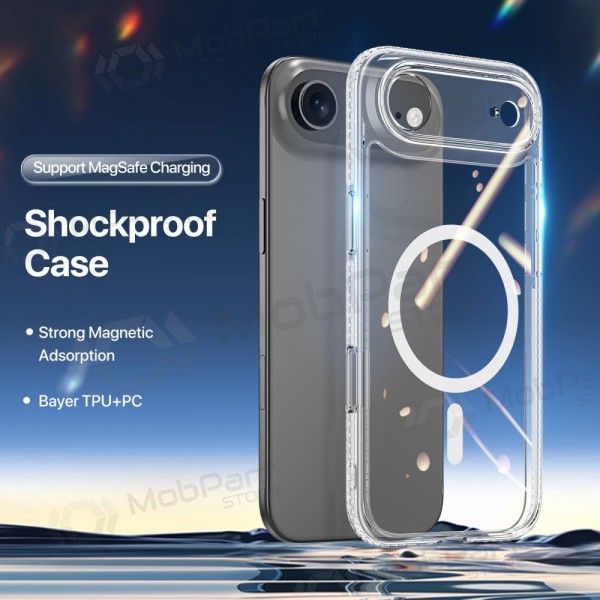 Apple iPhone Air hoesje 