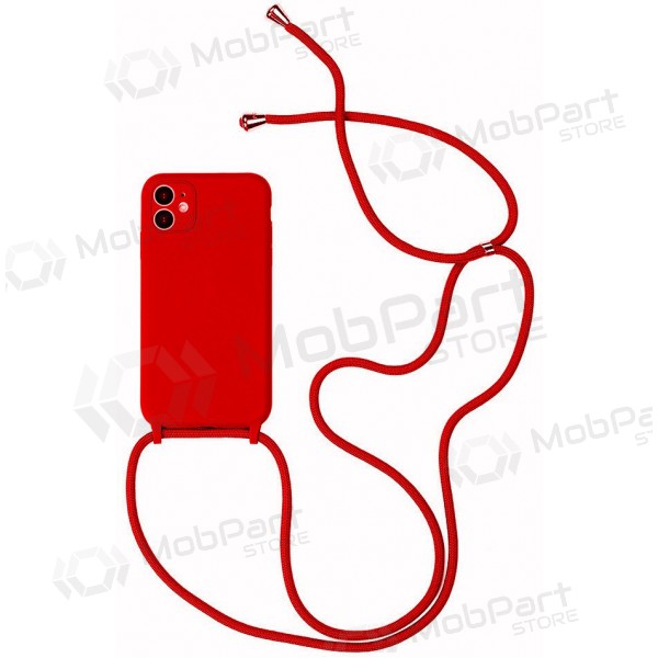 Apple iPhone 12 / 12 Pro hoesje 
