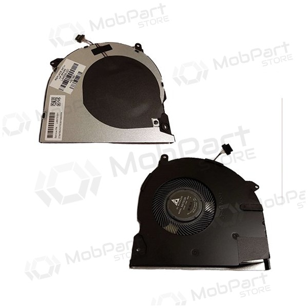 HP: PROBOOK 440 G6 445 G6 L48270-001 L44556-001 computerkoeler