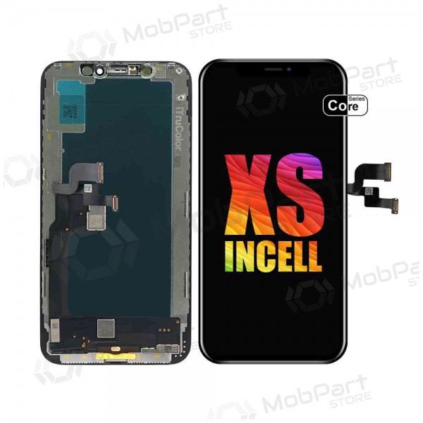 Apple iPhone XS scherm (Premium Incell)