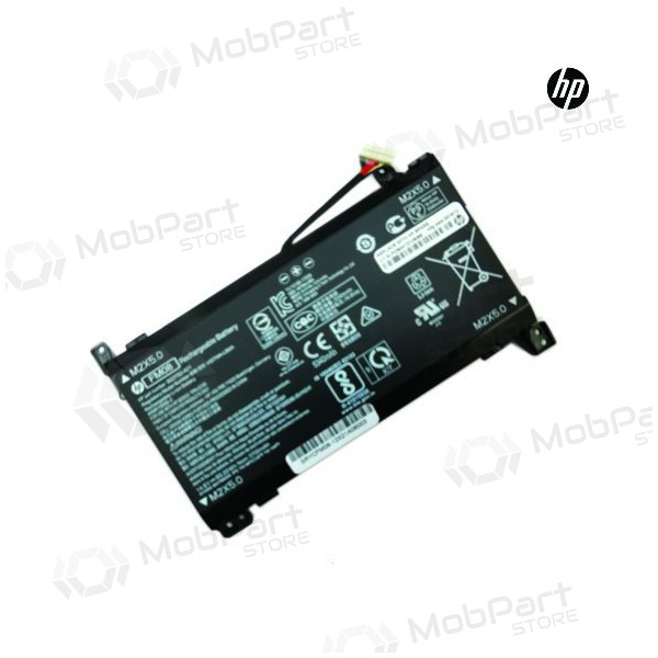 HP FM08, 5973mAh, 16 pin laptop batterij - PREMIUM