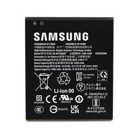 Akumuliatorius origineel Samsung G766 Xcover 7 Pro EB-BG766GBY 4265mAh (service pack)